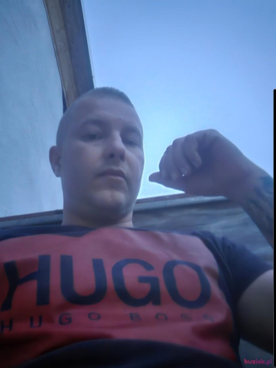 Daniel, Male, 40, Gdańsk, Polska, Photo: 2