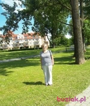 Stanisława, Kobieta, 72, Ełk, Polska, Zdjęcie: 1