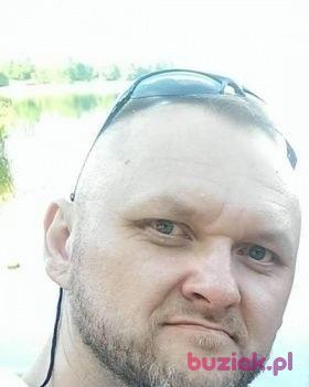 Kris, Male, 46, Błonie, Polska, Photo: 2