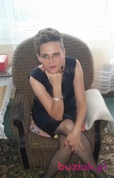 Agnieszka, Female, 54, Zgierz, Polska, Photo: 6