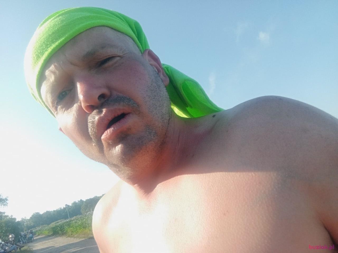 Emil, Male, 41, Leszno, Polska, Photo: 4