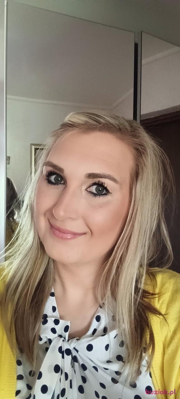 Klaudia, Kobieta, 33, Brzozów, Polska, Zdjęcie: 2