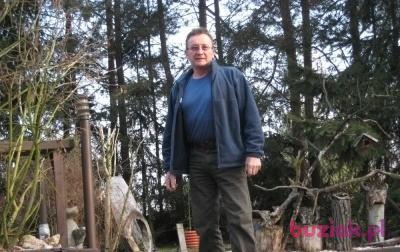 jerry7, Mężczyzna, 65, Gąbin, Polska, Zdjęcie: 1