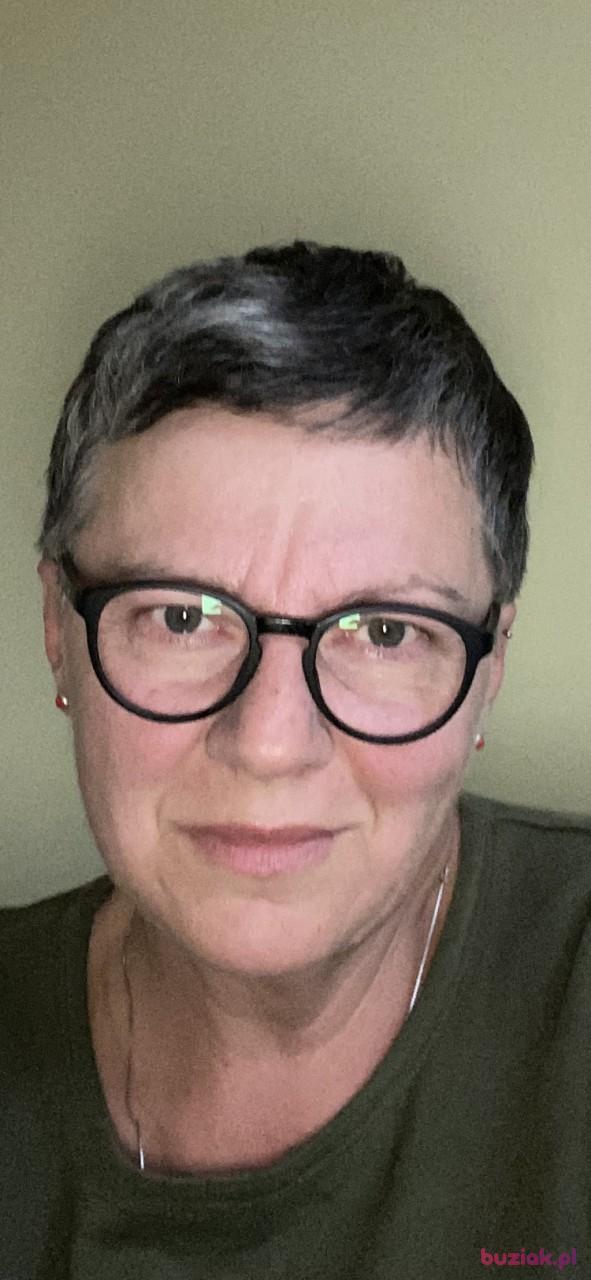 Katarzyna, Female, 51, Mońki, Polska, Photo: 1