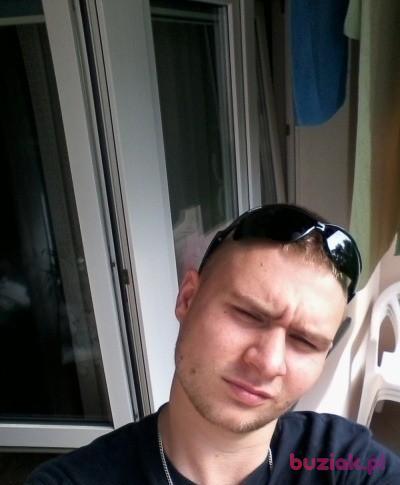 Krzysztof, Mężczyzna, 32, Szczecin, Polska, Zdjęcie: 1