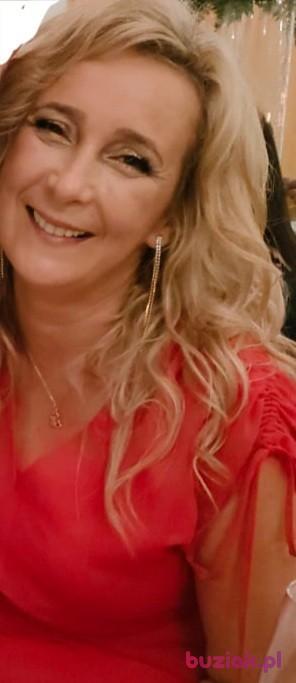 Edyta, Kobieta, 53, Olkusz, Polska, Zdjęcie: 2