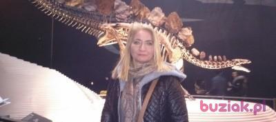 Ewa, Kobieta, 60, Westminster, Wielka Brytania, Zdjęcie: 3