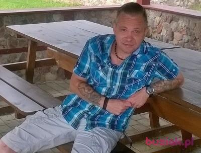 Krystian, Mężczyzna, 50, Pniewy, Polska, Zdjęcie: 4