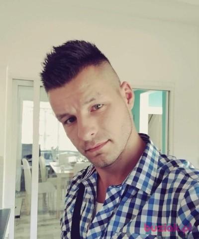 Maciej , Mężczyzna, 36, Birmingham, Wielka Brytania, Zdjęcie: 1