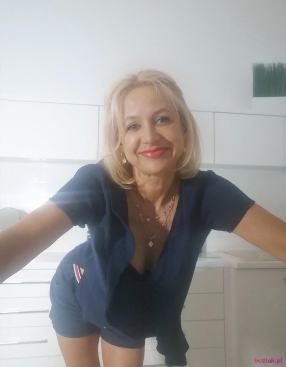 Ani, Kobieta, 56, Olsztyn, Polska, Zdjęcie: 3