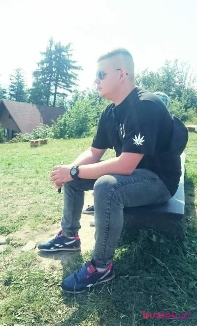 SlaveMan69, Mężczyzna, 32, Sosnowiec, Polska, Zdjęcie: 2