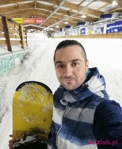 Patryk, Mężczyzna, 41, Holandia, Zdjęcie: 5