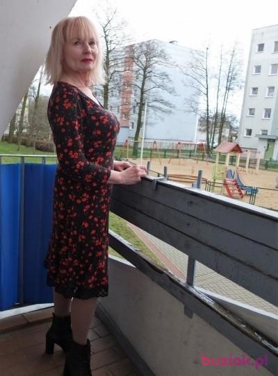 Kwiat2020, Kobieta, 75, Nowy Tomyśl, Polska, Zdjęcie: 3
