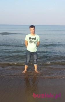 Robert, Mężczyzna, 36, Żukowo, Polska, Zdjęcie: 2