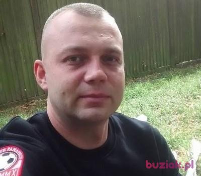 Darek, Mężczyzna, 40, Wielka Brytania, Zdjęcie: 3