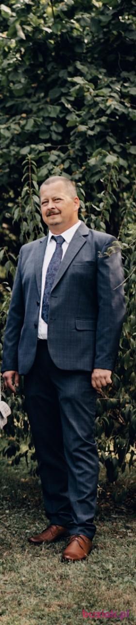 Jacek, Mężczyzna, 54, Pabianice, Polska, Zdjęcie: 2