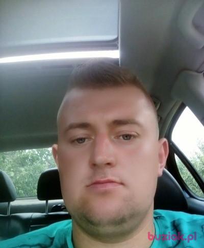 Paweł, Male, 34, Biała Rawska, Polska, Photo: 4