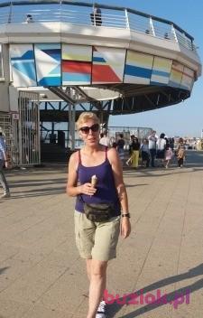danusiaa66, Female, 60, Ostrów Wielkopolski, Polska, Photo: 6