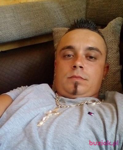 Romaja, Mężczyzna, 33, Dąbrowa Tarnowska, Polska, Zdjęcie: 4