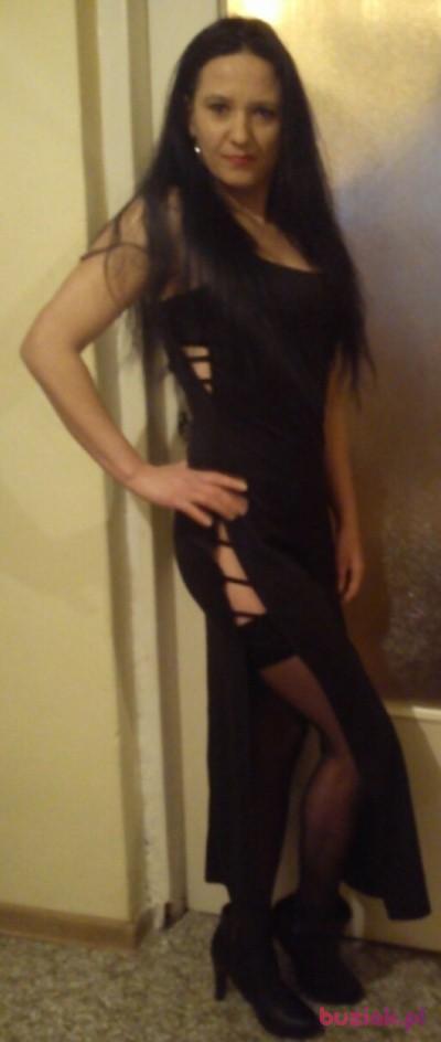 Sylwia , Kobieta, 46, Polska, Zdjęcie: 1
