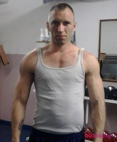 pawel, Mężczyzna, 44, Rzepin, Polska, Zdjęcie: 2