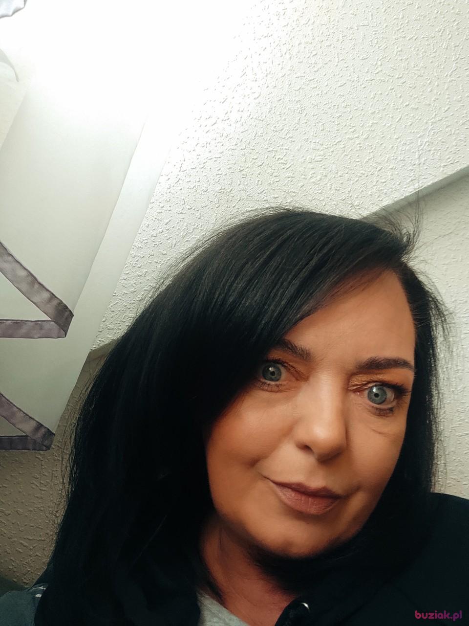 Eliza, Kobieta, 47, Hamburg, Niemcy, Zdjęcie: 2