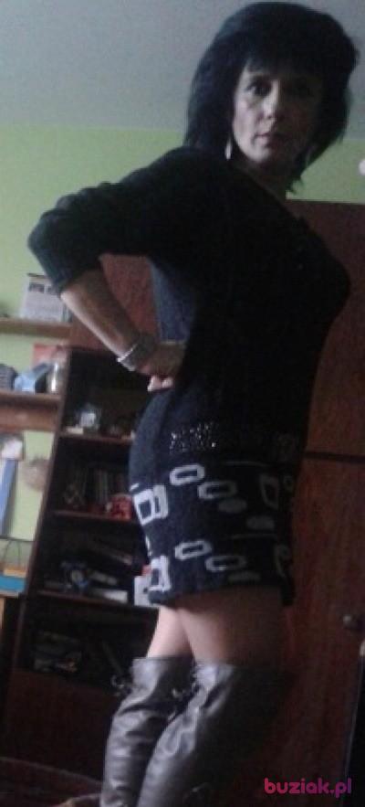 Wenessa, Kobieta, 47, Łódź, Polska, Zdjęcie: 7
