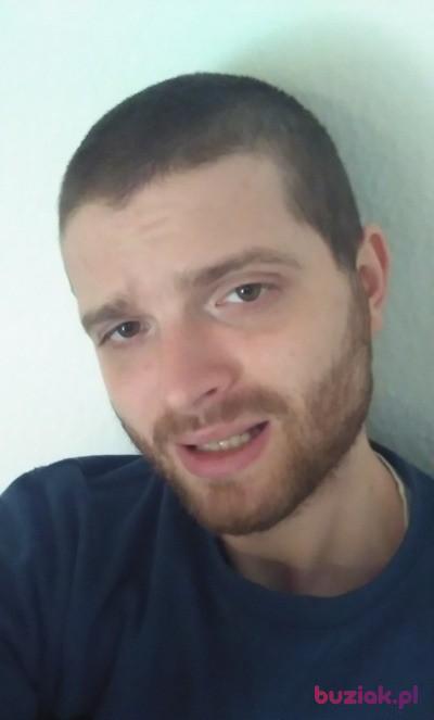 Eryk, Mężczyzna, 32, Szczecin, Polska, Zdjęcie: 2