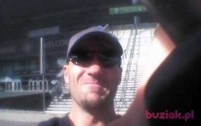 Roman , Mężczyzna, 45, Kalisz, Polska, Zdjęcie: 2