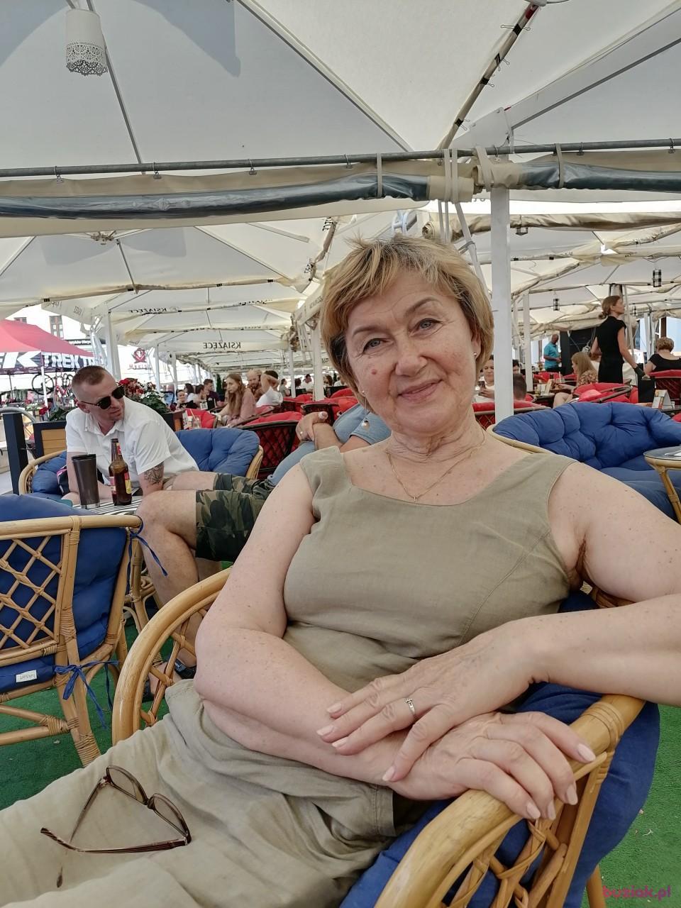 Nadiezda, Kobieta, 70, Rzeszów, Polska, Zdjęcie: 4