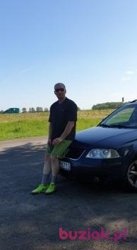 Szymon, Mężczyzna, 43, Brzeg, Polska, Zdjęcie: 2