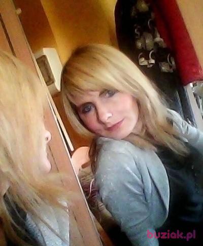 Kasia, Female, 52, Janikowo, Polska, Photo: 1