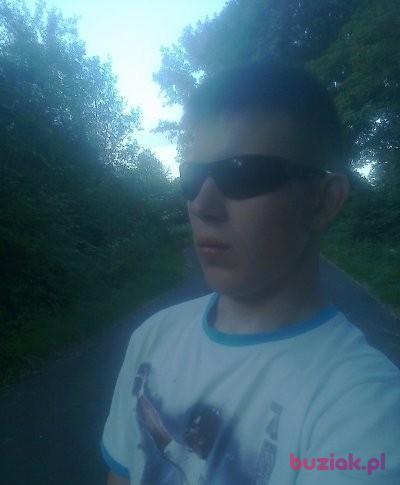 marcin, Mężczyzna, 31, Leśna, Polska, Zdjęcie: 2
