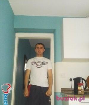 Mirek, Mężczyzna, 47, Westminster, Wielka Brytania, Zdjęcie: 2