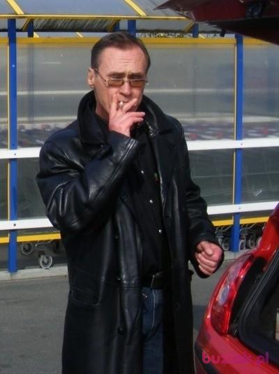 Ryszard, Male, 63, Jelenia Góra, Polska, Photo: 1