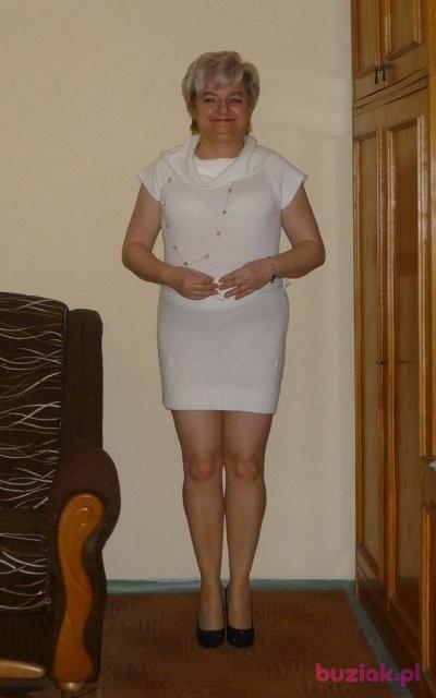 Katarzyna, Female, 67, Piotrków Trybunalski, Polska, Photo: 4