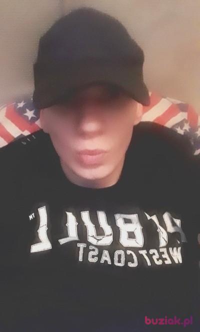 Daniel, Mężczyzna, 33, Kamień Pomorski, Polska, Zdjęcie: 7