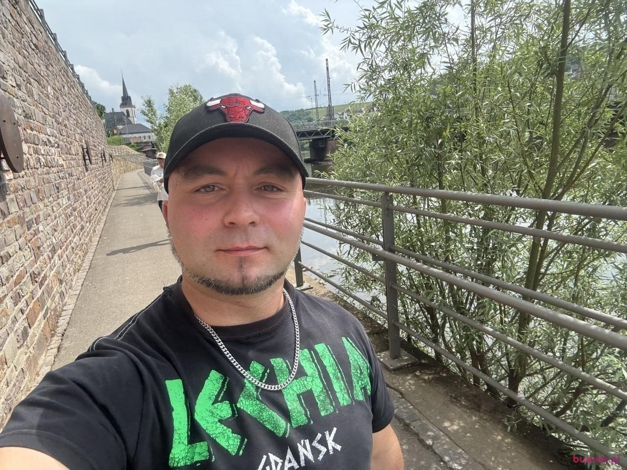 Marcel, Mężczyzna, 33, Frankfurt, Niemcy, Zdjęcie: 2