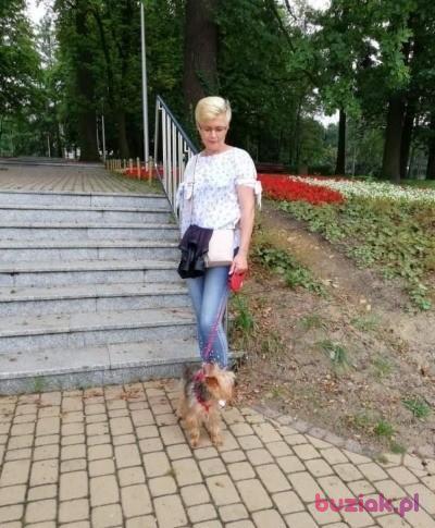 Kasia, Kobieta, 52, Oświęcim, Polska, Zdjęcie: 5