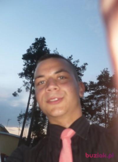 Paweł, Mężczyzna, 31, Brok, Polska, Zdjęcie: 4