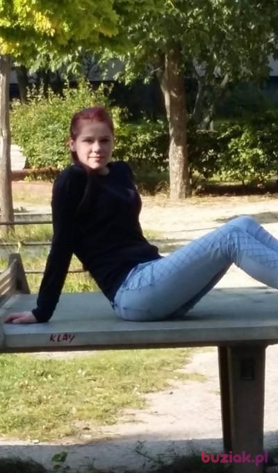 Ewa, Kobieta, 31, Krasnystaw, Polska, Zdjęcie: 3