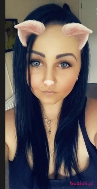 Roxana, Kobieta, 33, Nowy Tomyśl, Polska, Zdjęcie: 2