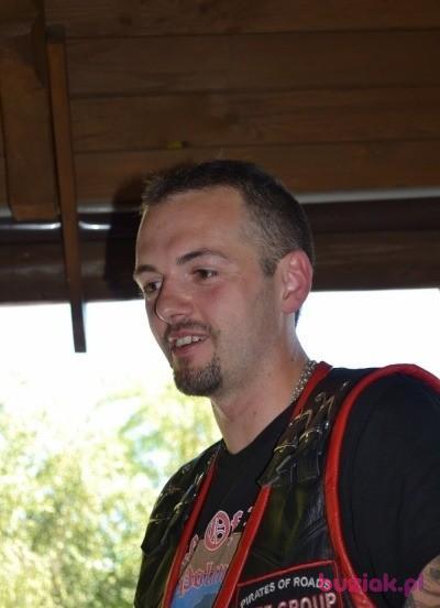 DYMEK, Mężczyzna, 41, Krosno, Polska, Zdjęcie: 2