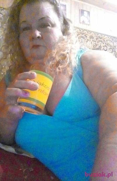 Dorotamadej23, Kobieta, 64, Niepołomice, Polska, Zdjęcie: 7