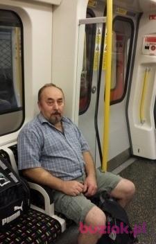 kazimierz marek, Mężczyzna, 71, Polkowice, Polska, Zdjęcie: 2