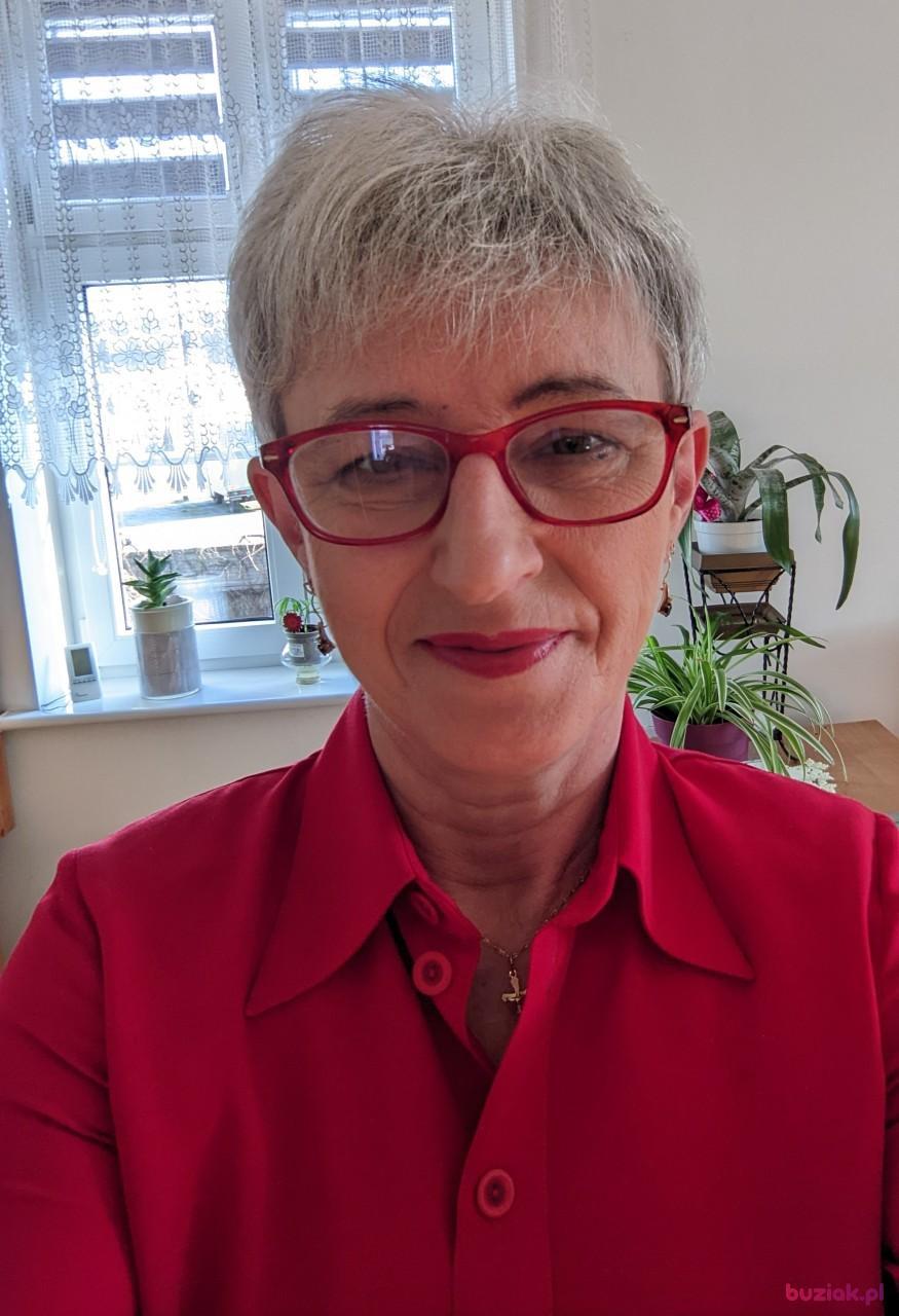ataner, Kobieta, 60, Kościan, Polska, Zdjęcie: 2