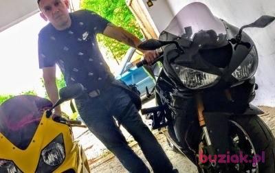 Darek, Mężczyzna, 51, Warszawa, Polska, Zdjęcie: 3