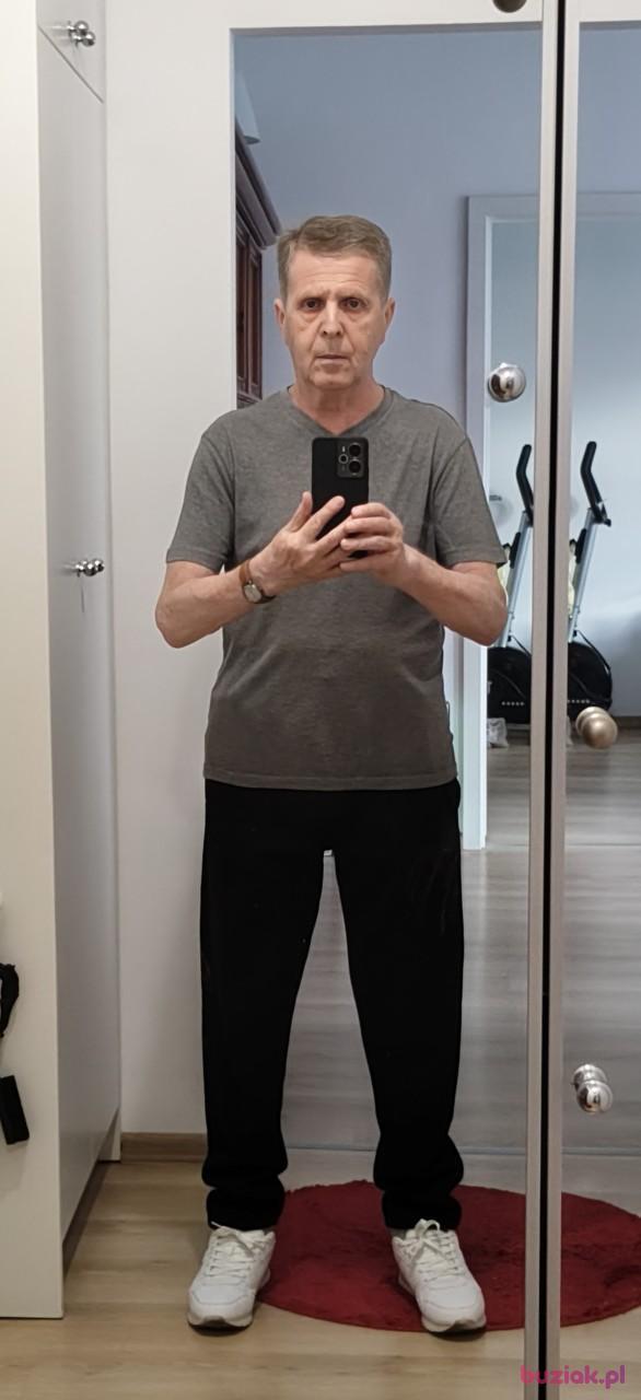 Zbyszek, Male, 63, Wałcz, Polska, Photo: 10