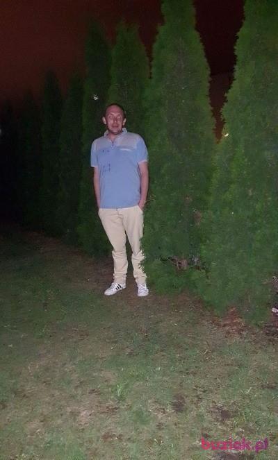 pawel, Mężczyzna, 45, Szczecin, Polska, Zdjęcie: 4