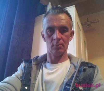 Jacek, Mężczyzna, 57, Kilby, Wielka Brytania, Zdjęcie: 1
